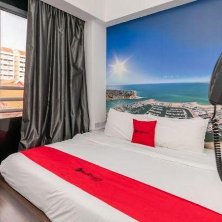 Reddoorz Hotel Plus @ Little India Singapore Eksteriør billede