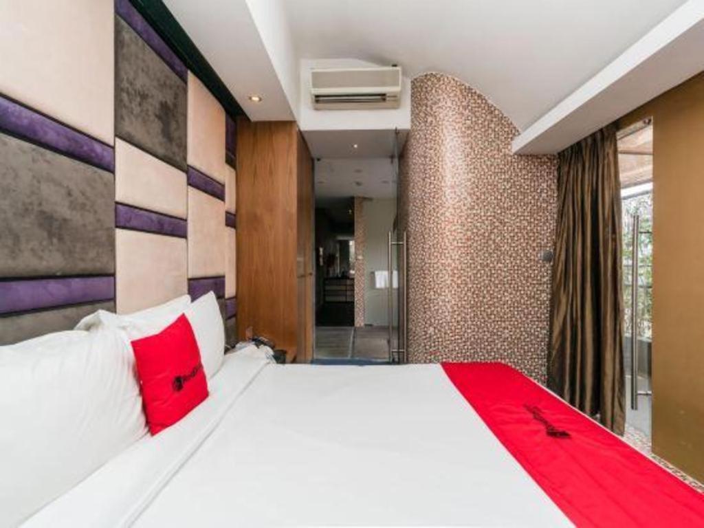 Reddoorz Hotel Plus @ Little India Singapore Eksteriør billede