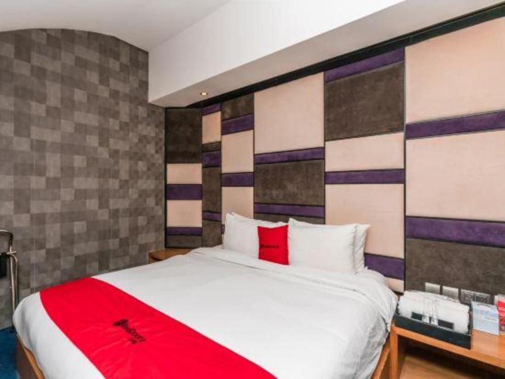 Reddoorz Hotel Plus @ Little India Singapore Eksteriør billede