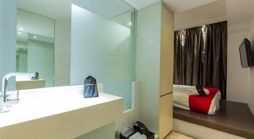 Reddoorz Hotel Plus @ Little India Singapore Eksteriør billede