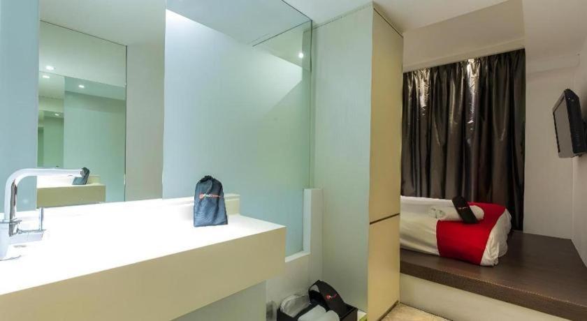 Reddoorz Hotel Plus @ Little India Singapore Eksteriør billede