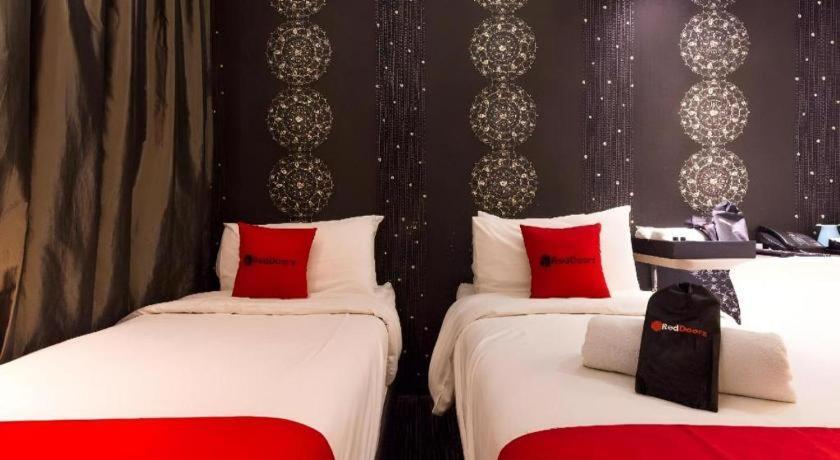 Reddoorz Hotel Plus @ Little India Singapore Eksteriør billede