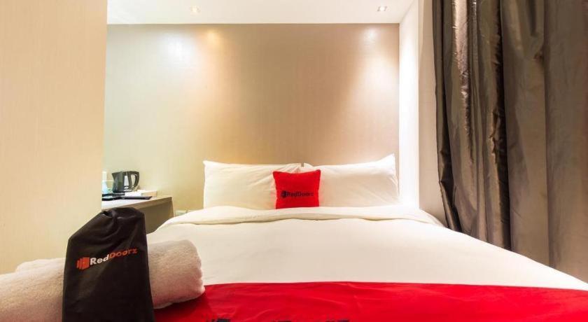 Reddoorz Hotel Plus @ Little India Singapore Eksteriør billede