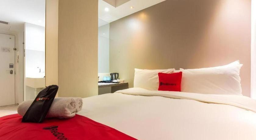 Reddoorz Hotel Plus @ Little India Singapore Eksteriør billede